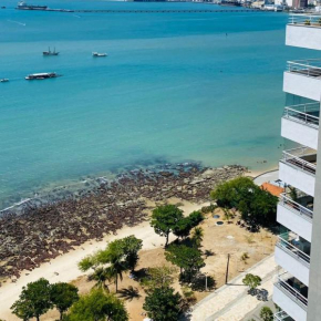 Flat particular em blue tree towers beira mar fortaleza